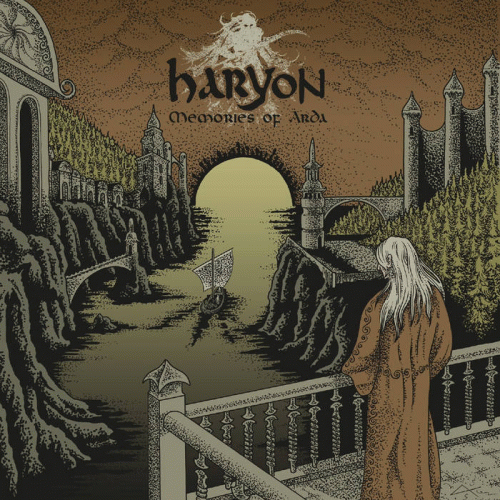 Haryon : Memories of Arda